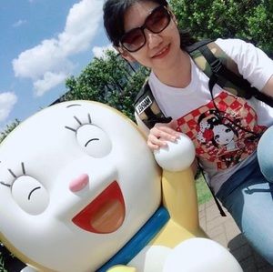 Meet your Posher, Miranda